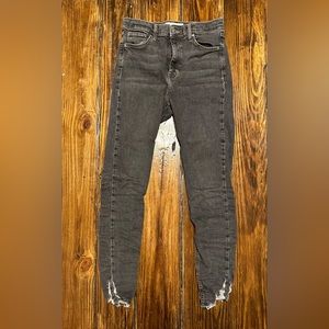 TopShop Jamie Skinny Jeans
